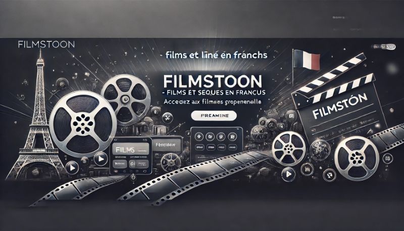 Filmstoon